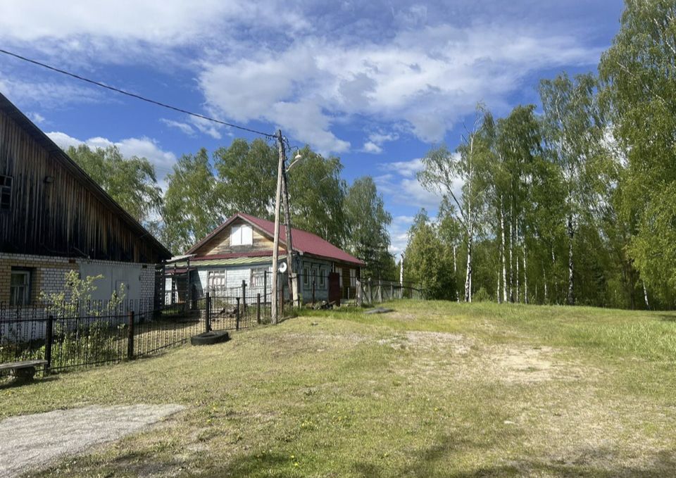 Продажа дома, 130м <sup>2</sup>, 9 сот., Пыра, Болотная ,  30