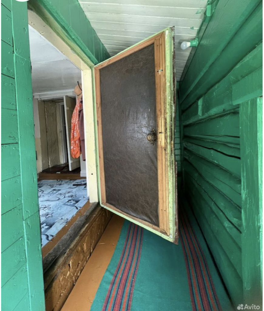 Продажа дома, 130м <sup>2</sup>, 9 сот., Пыра, Болотная ,  30