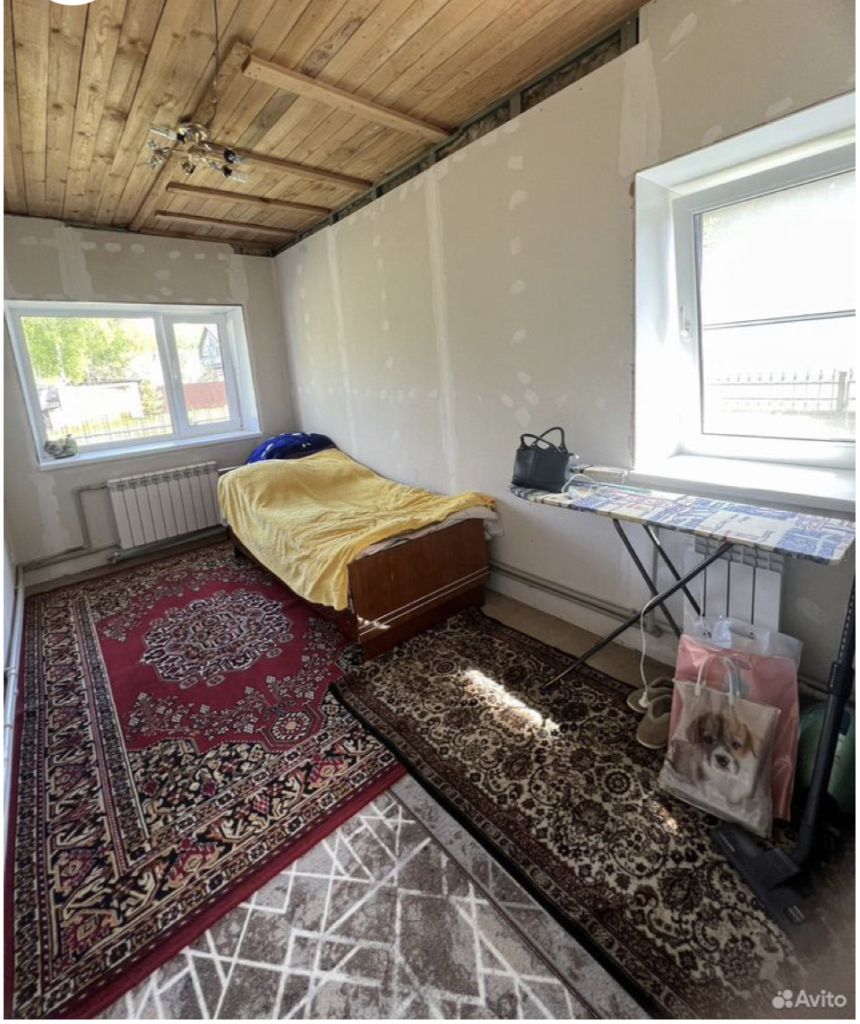 Продажа дома, 130м <sup>2</sup>, 9 сот., Пыра, Болотная ,  30