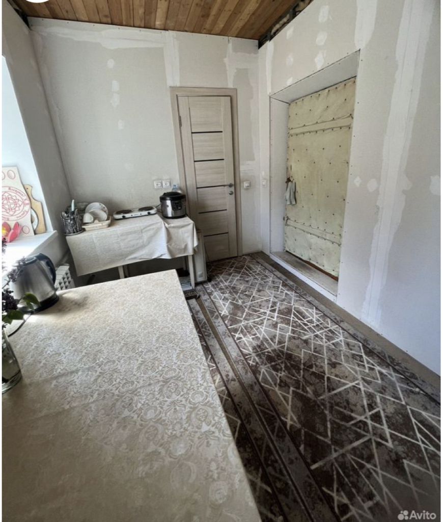 Продажа дома, 130м <sup>2</sup>, 9 сот., Пыра, Болотная ,  30