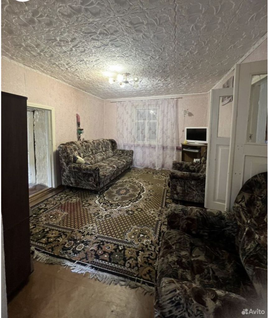 Продажа дома, 130м <sup>2</sup>, 9 сот., Пыра, Болотная ,  30