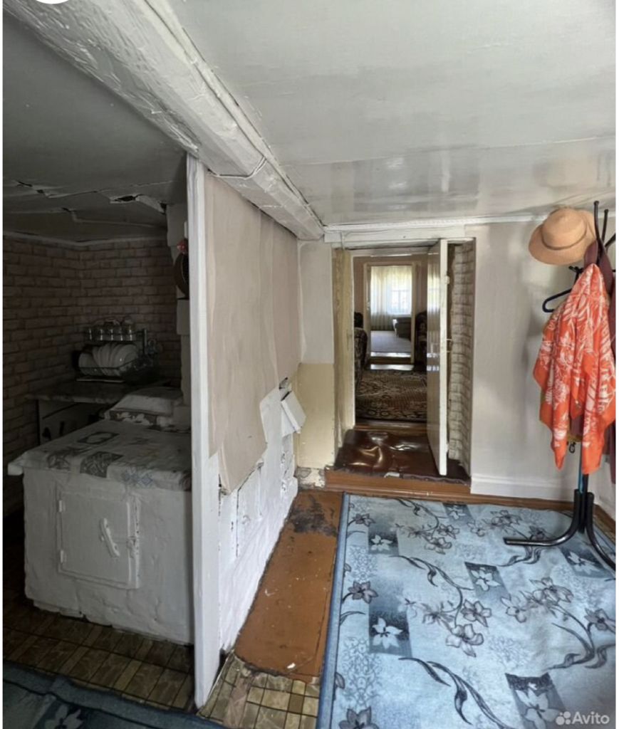 Продажа дома, 130м <sup>2</sup>, 9 сот., Пыра, Болотная ,  30