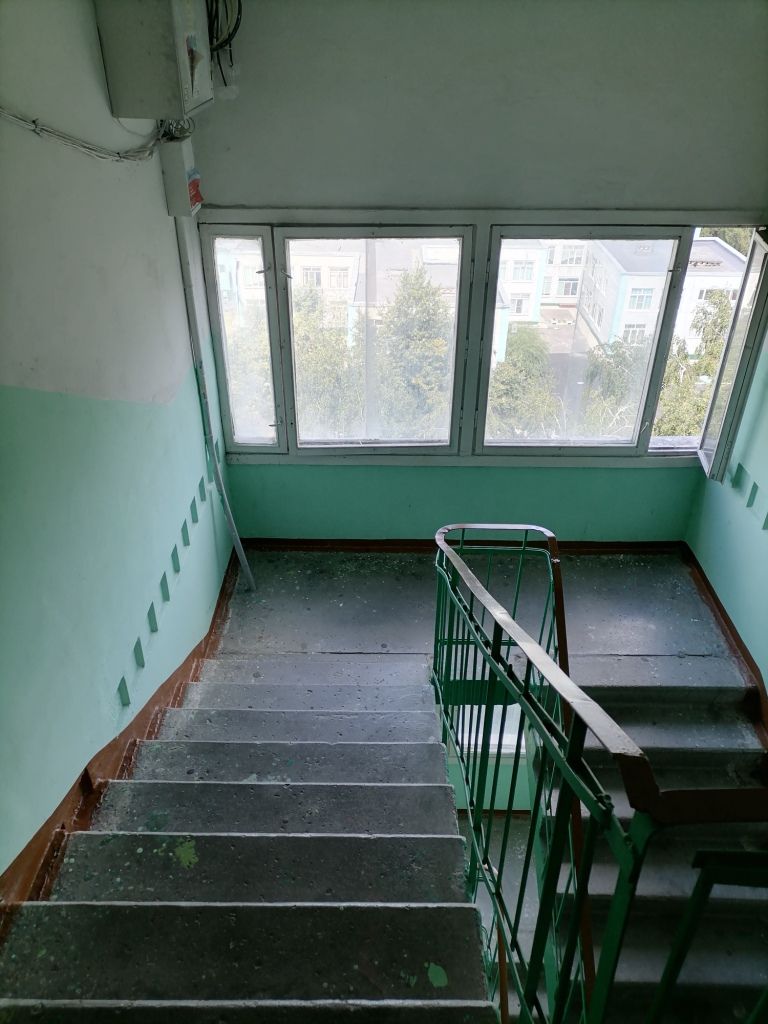 Продажа 3-комнатной квартиры, Пенза, Пушкина ул,  17