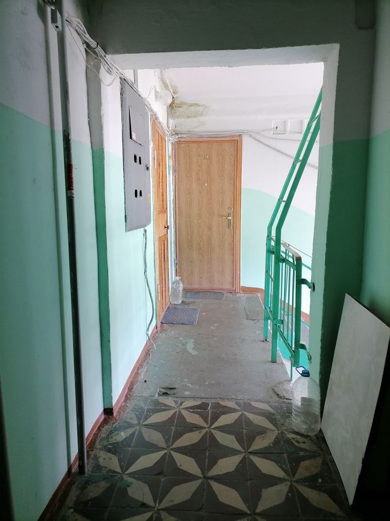 Продажа 3-комнатной квартиры, Пенза, Пушкина ул,  17