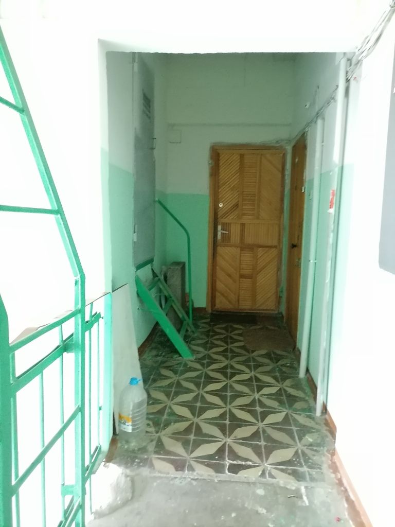 Продажа 3-комнатной квартиры, Пенза, Пушкина ул,  17