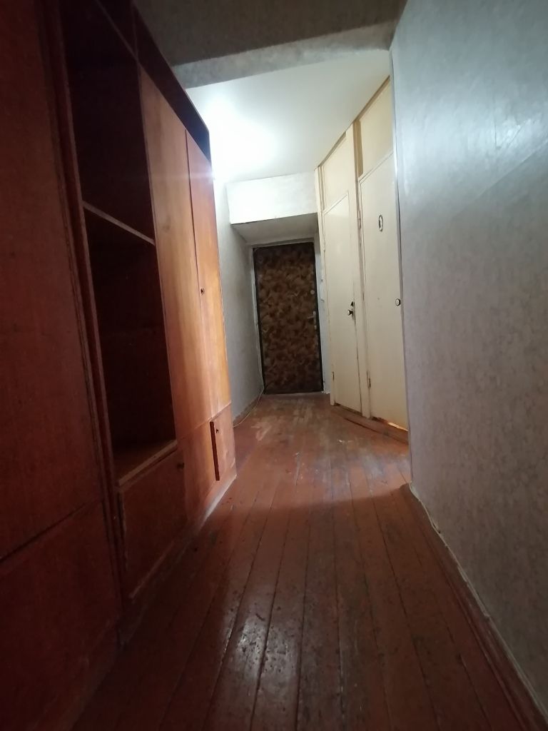 Продажа 3-комнатной квартиры, Пенза, Пушкина ул,  17