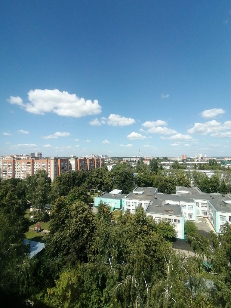 Продажа 3-комнатной квартиры, Пенза, Пушкина ул,  17