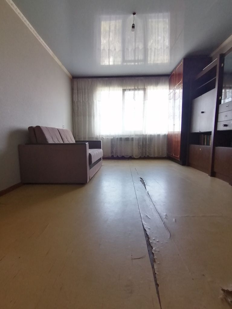 Продажа 3-комнатной квартиры, Пенза, Пушкина ул,  17