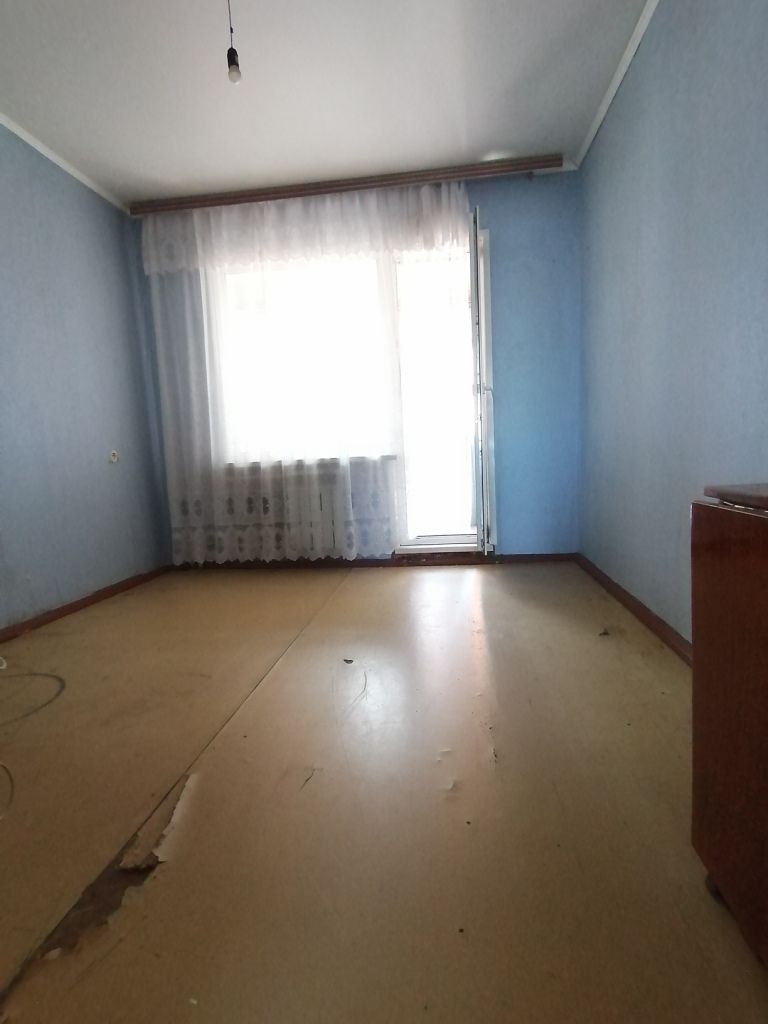 Продажа 3-комнатной квартиры, Пенза, Пушкина ул,  17