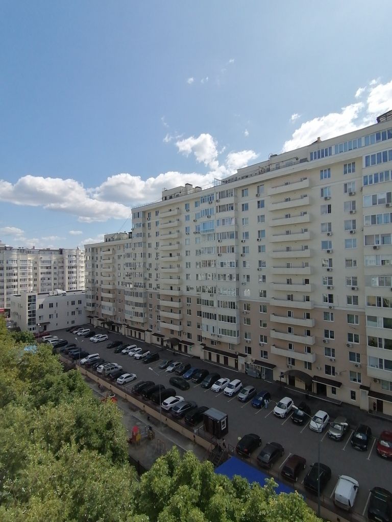 Продажа 3-комнатной квартиры, Пенза, Пушкина ул,  17