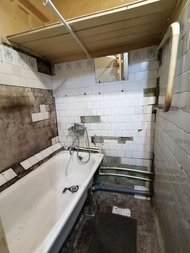 Продажа 3-комнатной квартиры, Пенза, Пушкина ул,  17