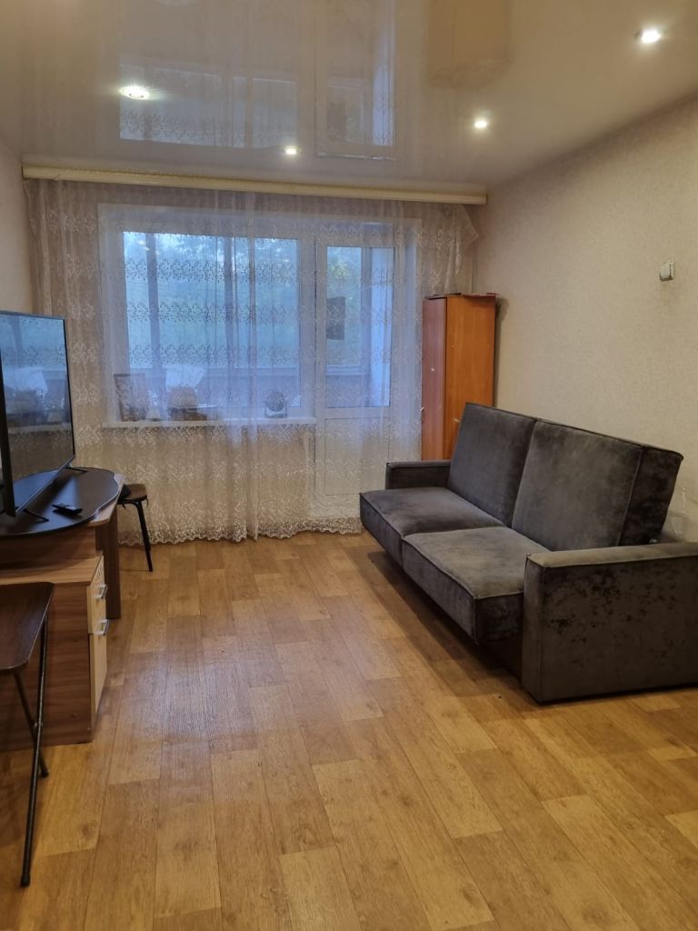 Продажа 2-комнатной квартиры, Нижний Новгород, Кирова пр-кт,  24