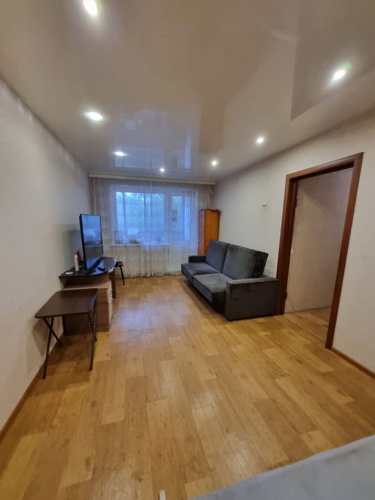 Продажа 2-комнатной квартиры, Нижний Новгород, Кирова пр-кт,  24