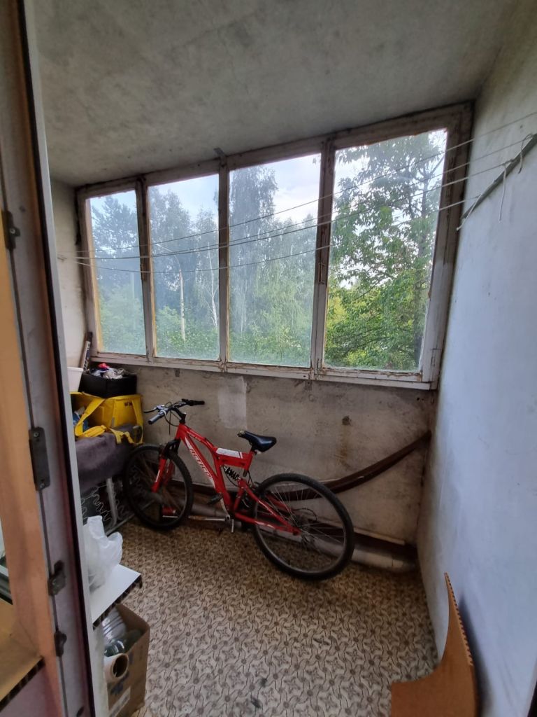 Продажа 2-комнатной квартиры, Нижний Новгород, Кирова пр-кт,  24