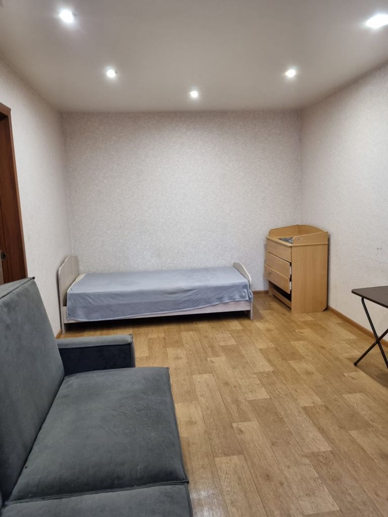 Продажа 2-комнатной квартиры, Нижний Новгород, Кирова пр-кт,  24