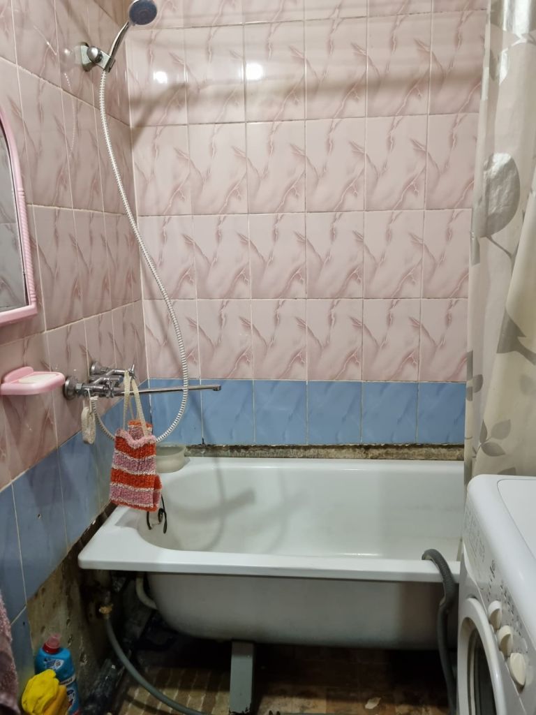 Продажа 2-комнатной квартиры, Нижний Новгород, Кирова пр-кт,  24