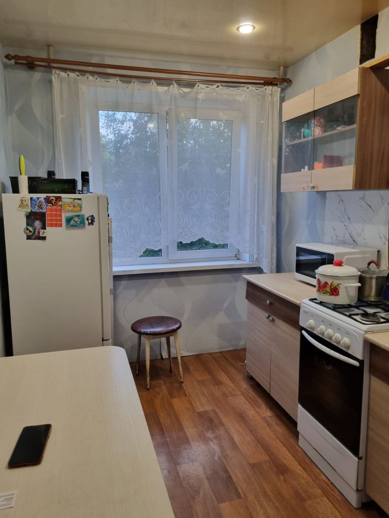 Продажа 2-комнатной квартиры, Нижний Новгород, Кирова пр-кт,  24