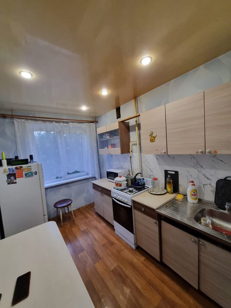 Продажа 2-комнатной квартиры, Нижний Новгород, Кирова пр-кт,  24