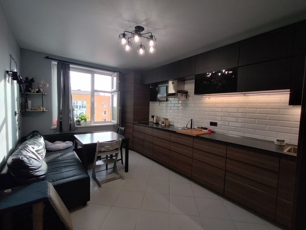 Продажа 3-комнатной квартиры, Нижний Новгород, Островского ул,  15