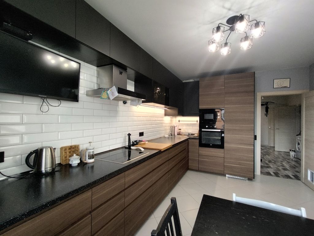 Продажа 3-комнатной квартиры, Нижний Новгород, Островского ул,  15