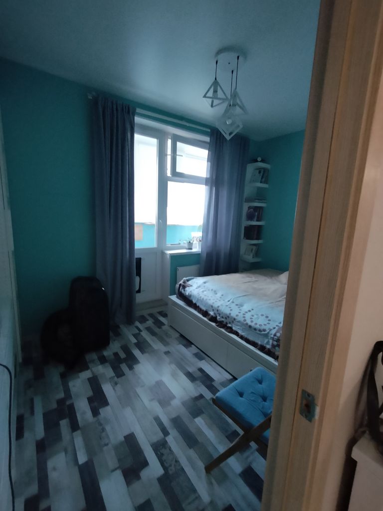 Продажа 3-комнатной квартиры, Нижний Новгород, Островского ул,  15