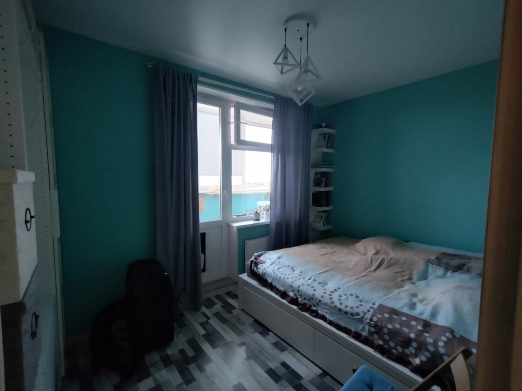 Продажа 3-комнатной квартиры, Нижний Новгород, Островского ул,  15