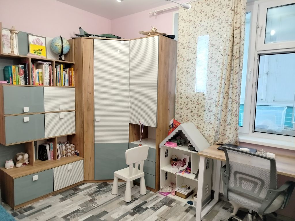 Продажа 3-комнатной квартиры, Нижний Новгород, Островского ул,  15