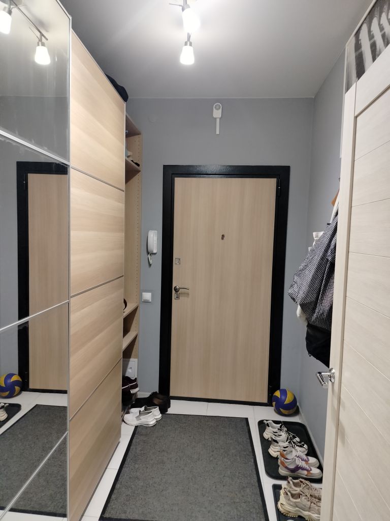 Продажа 3-комнатной квартиры, Нижний Новгород, Островского ул,  15