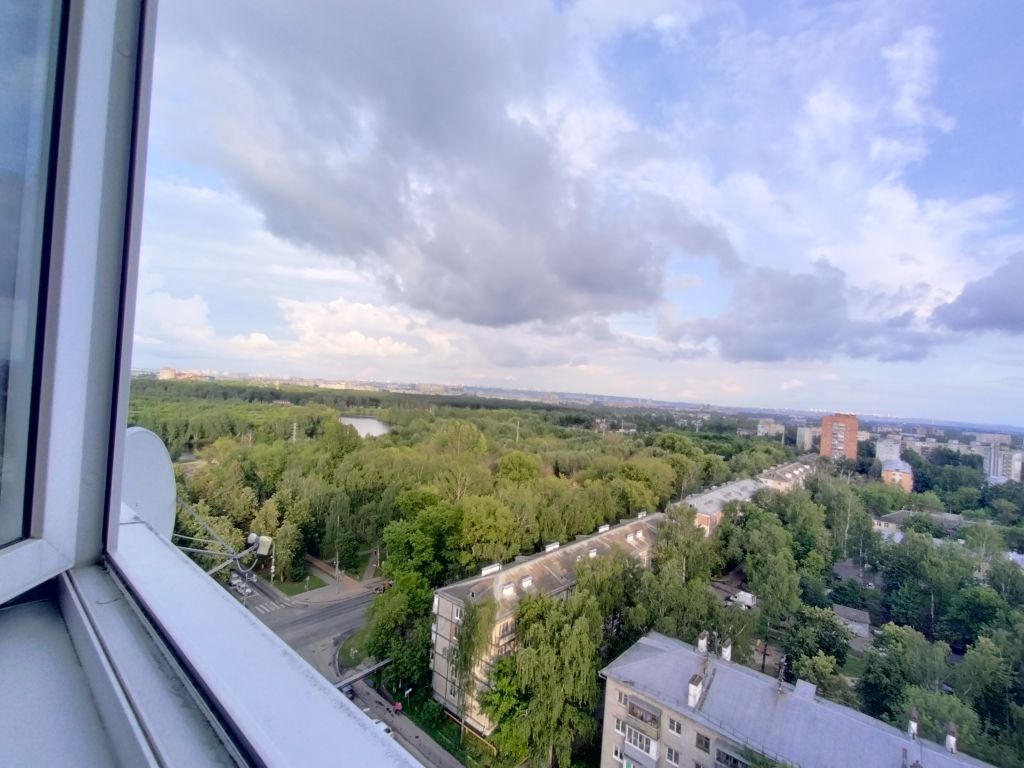 Продажа 3-комнатной квартиры, Нижний Новгород, Островского ул,  15