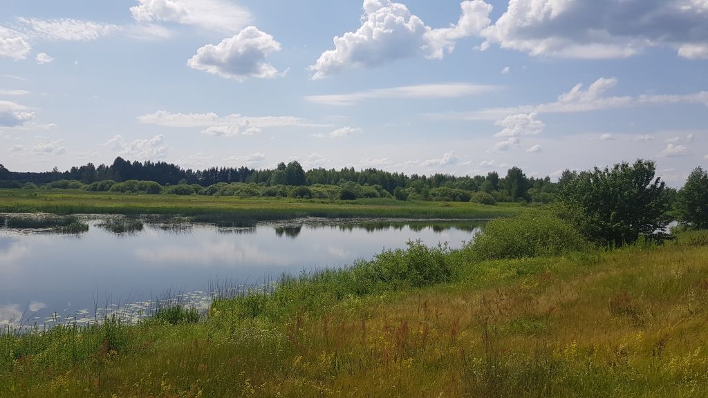 Продажа участка, Малые Соли