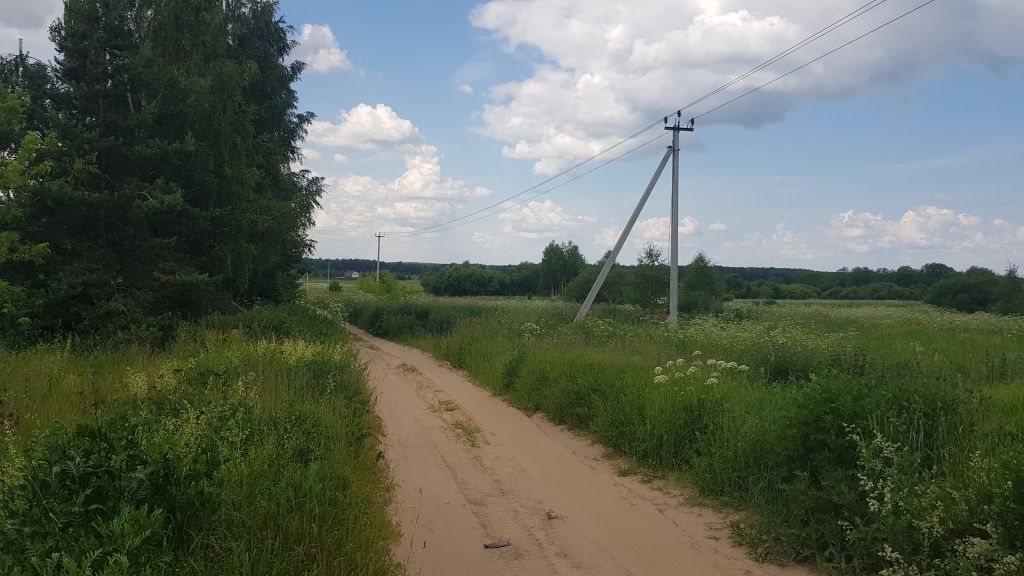 Продажа участка, Малые Соли