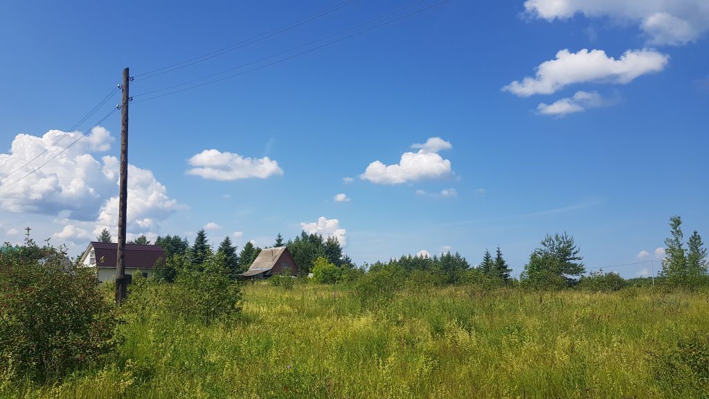 Продажа участка, Малые Соли