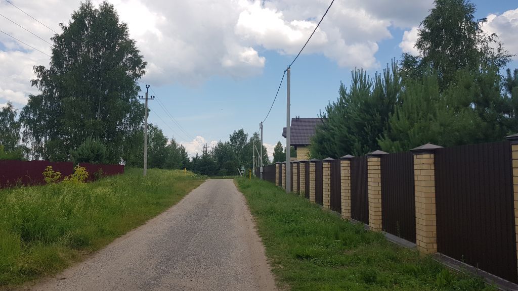 Продажа участка, Малые Соли