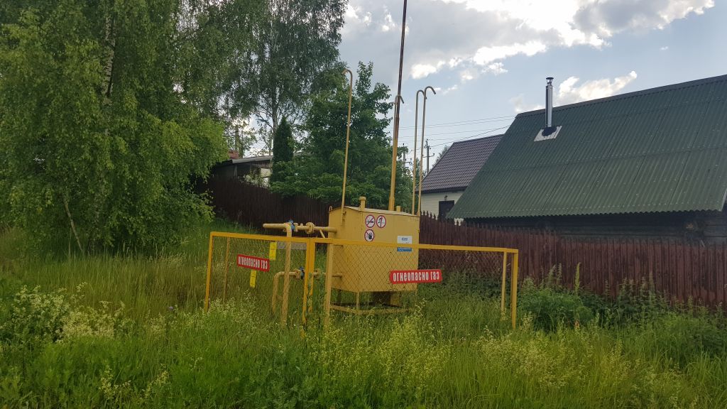 Продажа участка, Малые Соли