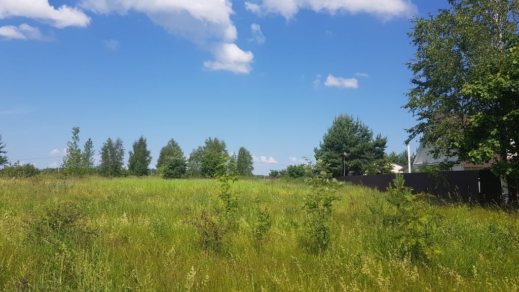 Продажа участка, Малые Соли