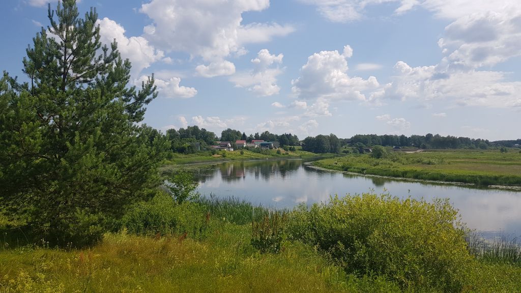 Продажа участка, Малые Соли