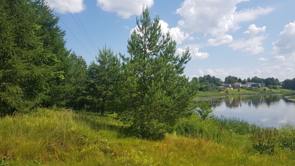 Продажа участка, Малые Соли