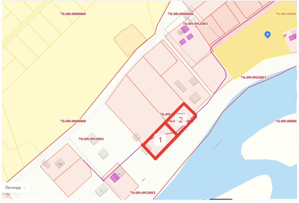 Продажа участка, Малые Соли