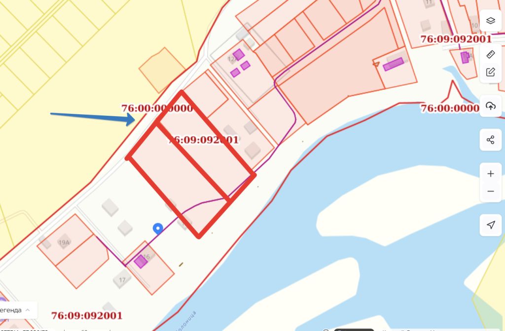 Продажа участка, Малые Соли