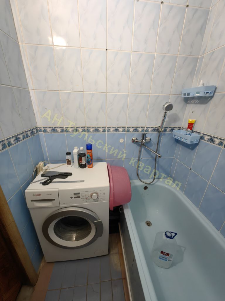 Продажа 2-комнатной квартиры, Тула, Ленина ул,  16