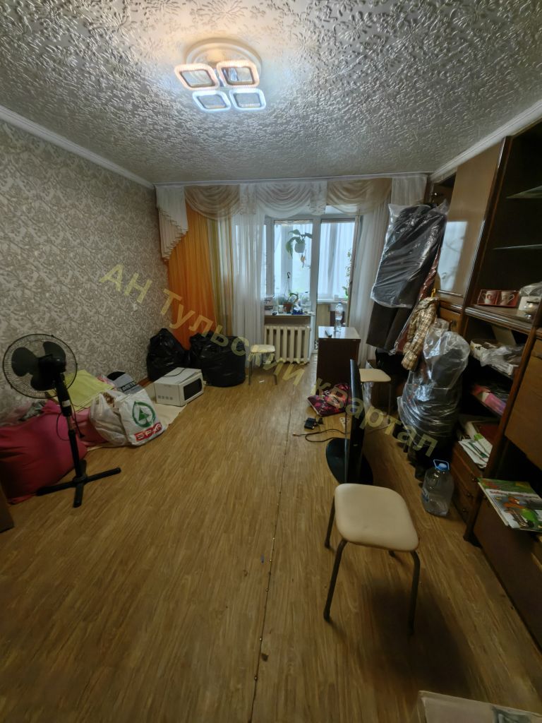 Продажа 2-комнатной квартиры, Тула, Ленина ул,  16