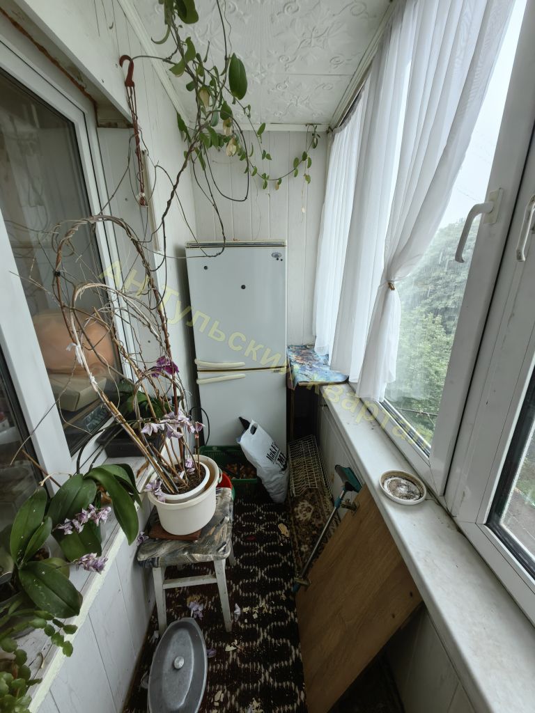 Продажа 2-комнатной квартиры, Тула, Ленина ул,  16