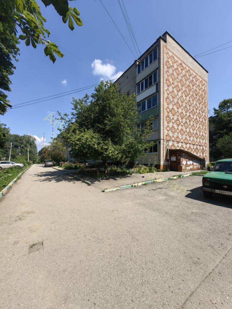 Продажа 2-комнатной квартиры, Тула, Ленина ул,  16