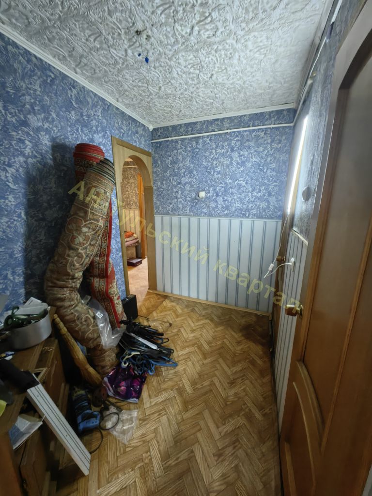 Продажа 2-комнатной квартиры, Тула, Ленина ул,  16