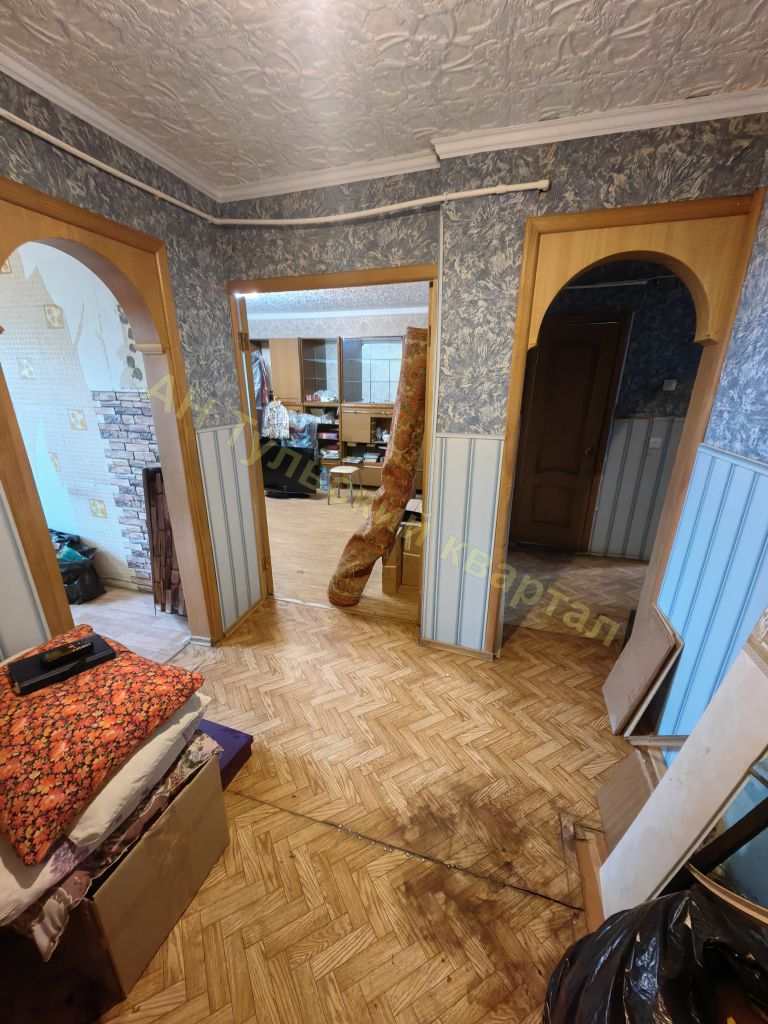 Продажа 2-комнатной квартиры, Тула, Ленина ул,  16