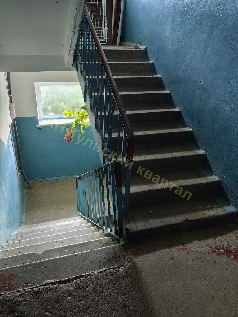 Продажа 2-комнатной квартиры, Тула, Ленина ул,  16