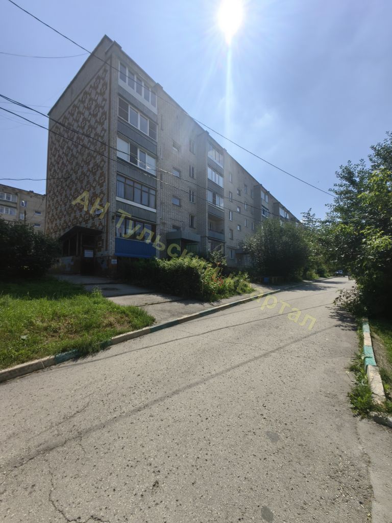 Продажа 2-комнатной квартиры, Тула, Ленина ул,  16