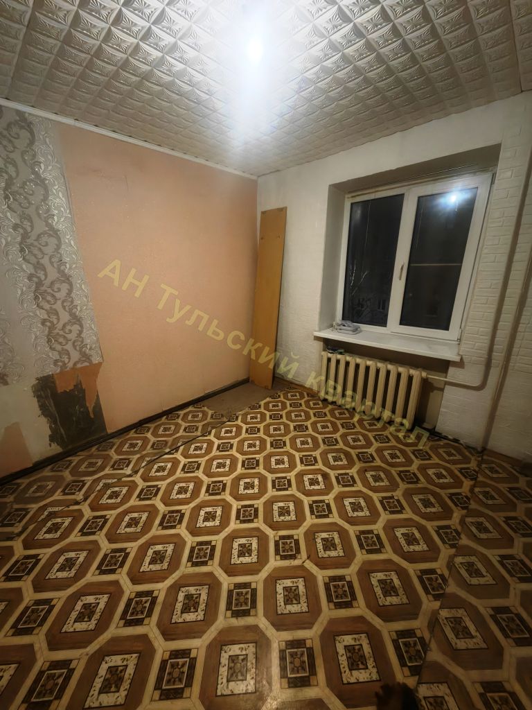 Продажа 2-комнатной квартиры, Тула, Ленина ул,  16