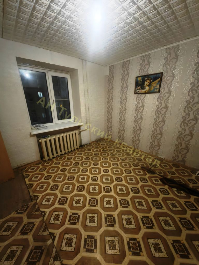 Продажа 2-комнатной квартиры, Тула, Ленина ул,  16