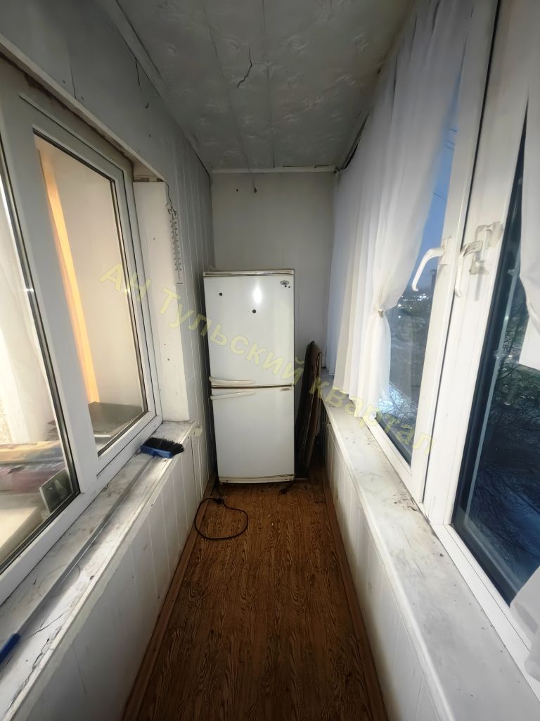 Продажа 2-комнатной квартиры, Тула, Ленина ул,  16